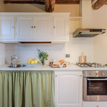 Villa In Gragnano Near Lucca Town