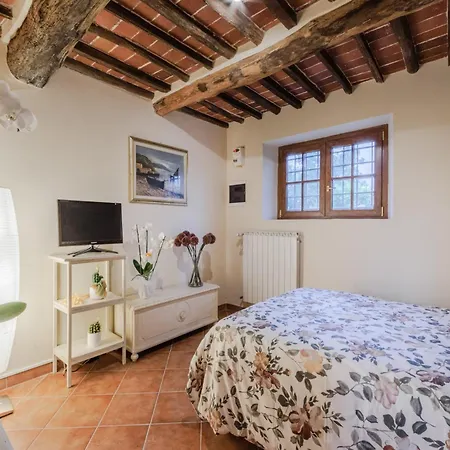 In Gragnano Near Lucca Town * 波卡里