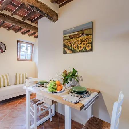 别墅 In Gragnano Near Lucca Town 波卡里