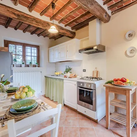 Villa In Gragnano Near Lucca Town Porcari