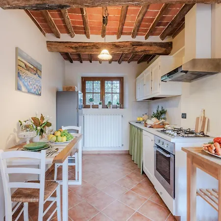 Villa In Gragnano Near Lucca Town Porcari