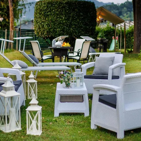 Villa In Gragnano Near Lucca Town